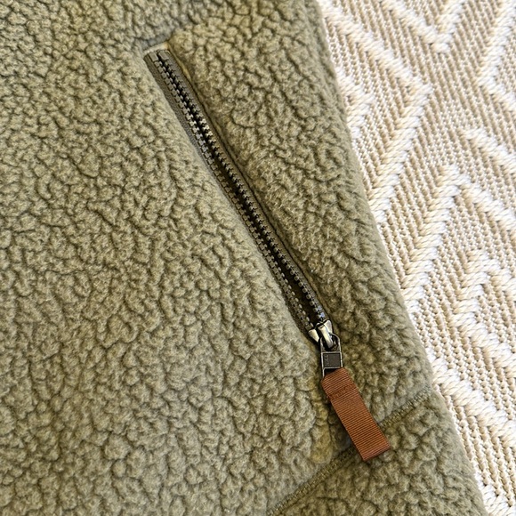 Men’s Patagonia Vest *NWOT - Picture 4 of 6